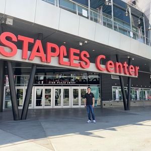 Meet your Posher, Yongqiang